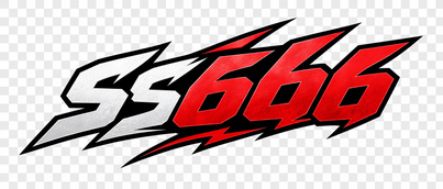 ss666 โลโก้